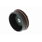 Couvercle Boitier Filtre à Huile Pour VW Beetle Audi Seat Skoda 045115433C