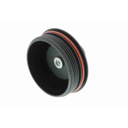 Couvercle Boitier Filtre à Huile Pour VW Beetle Audi Seat Skoda 045115433C