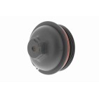 Couvercle Boitier Filtre à Huile Pour VW Beetle Audi Seat Skoda 045115433C