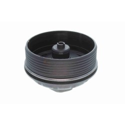 Couvercle Boitier Filtre à Huile Pour VW Audi Seat Skoda 045115433A 045115433D