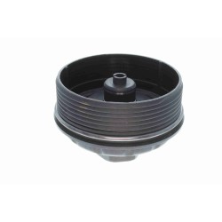 Couvercle Boitier Filtre à Huile Pour VW Audi Seat Skoda 045115433A 045115433D