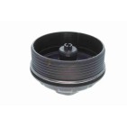 Couvercle Boitier Filtre à Huile Pour VW Audi Seat Skoda 045115433A 045115433D