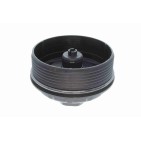 Couvercle Boitier Filtre à Huile Pour VW Audi Seat Skoda 045115433A 045115433D