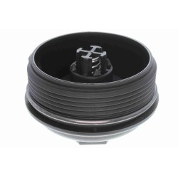 Couvercle Boitier Filtre à Huile Pour VW Audi Seat Skoda 045115433B 045115433E