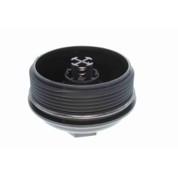 Couvercle Boitier Filtre à Huile Pour VW Audi Seat Skoda 045115433B 045115433E