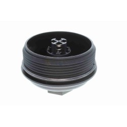 Couvercle Boitier Filtre à Huile Pour VW Audi Seat Skoda 045115433B 045115433E
