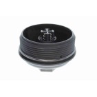Couvercle Boitier Filtre à Huile Pour VW Audi Seat Skoda 045115433B 045115433E