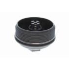 Couvercle Boitier Filtre à Huile Pour VW Audi Seat Skoda 045115433B 045115433E
