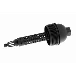Couvercle Boitier Filtre à Huile Pour BMW Série 3 E46 E90 E91 E92 11427789323