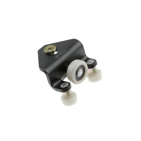 Galet Rouleau Haut De Porte Latérale Droit Pour Sprinter Crafter 30-50 2E1843436