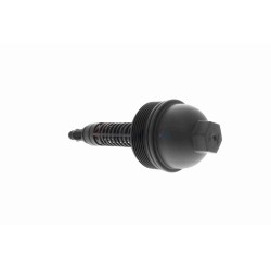 Couvercle Boitier Filtre à Huile Pour BMW Série 3 E46 E90 E91 E92 11427789323