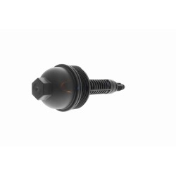 Couvercle Boitier Filtre à Huile Pour BMW Série 3 E46 E90 E91 E92 11427789323