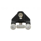 Galet Rouleau Haut De Porte Latérale Droit Pour Sprinter Crafter 30-50 2E1843436