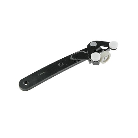 Galet Rouleau Bas Porte Latérale Droit Pour Vw Caddy 2K0843397