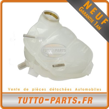 Vase d'expansion pour OPEL Vectra B 