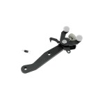 Galet Rouleau Bas Porte Latérale Droit Pour Vw Multivan Transporter 7H0843398H