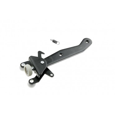 Galet Rouleau Bas Porte Latérale Droit Pour Vw Multivan Transporter 7H0843398H