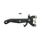 Galet Rouleau Bas Porte Latérale Droit Pour Vw Multivan Transporter 7H0843398H