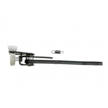 Galet Rouleau Bas Porte Latérale Droit Pour Vw Multivan Transporter 7H0843398H