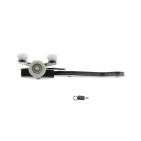 Galet Rouleau Bas Porte Latérale Droit Pour Vw Multivan Transporter 7H0843398H