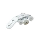 Galet Rouleau Bas Porte Latérale Droit Pour Vw Transporter IV 701843406A