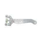 Galet Rouleau Bas Porte Latérale Droit Pour Vw Transporter IV 701843406B