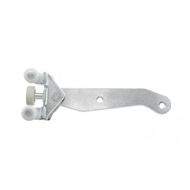 Galet Rouleau Bas Porte Latérale Droit Pour Vw Transporter IV 701843406B