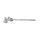 Galet Rouleau Bas Porte Latérale Droit Pour Vw Transporter IV 701843406B