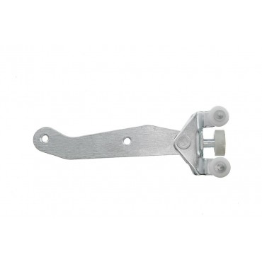 Galet Rouleau Bas Porte Latérale Droit Pour Vw Transporter IV 701843406B