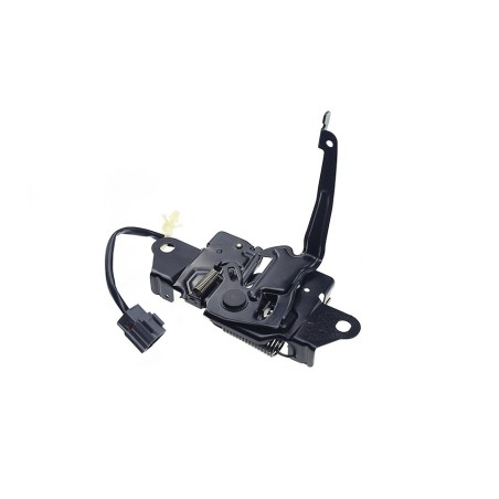 Serrure De Capot Moteur Pour Mazda Cx5 -à Partir De 2012 KR1156620