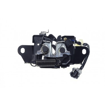 Serrure De Capot Moteur Pour Mazda Cx5 -à Partir De 2012 KR1156620