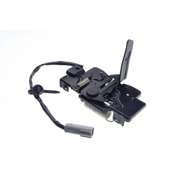 Serrure De Capot Moteur Pour Mazda 6 -à Partir De 2003 GJ6A56620D