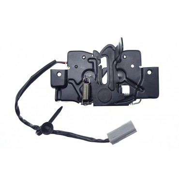 Serrure De Capot Moteur Pour Mazda 6 -à Partir De 2003 GJ6A56620D