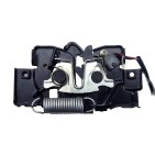 Serrure De Capot Moteur Pour Mazda 6 -à Partir De 2003 GJ6A56620D