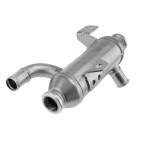 Refroidisseur De Vanne Egr Pour Berlingo C5 Jumpy Xsara Picasso Partner 1628KC