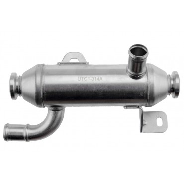 Refroidisseur De Vanne Egr Pour Berlingo C5 Jumpy Xsara Picasso Partner 1628KC