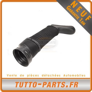Tuyau d'air pour MERCEDES Classe C Classe E