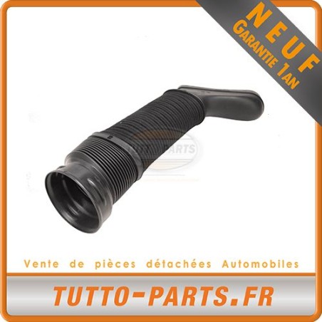 Tuyau d'air pour MERCEDES Classe C Classe E
