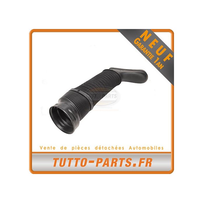 Tuyau d'air pour MERCEDES Classe C Classe E