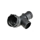 Bride Liquide De Refroidissement Pour A3 Tt Toledo Leon Altea Superb 1K0122291AD