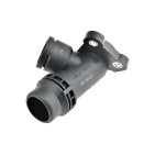Bride Liquide De Refroidissement Pour A3 Tt Toledo Leon Altea Superb 1K0122291AD