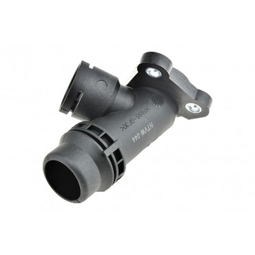 Bride Liquide De Refroidissement Pour A3 Tt Toledo Leon Altea Superb 1K0122291AD