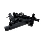Boitier Thermostat D'eau Pour Renault Clio Grand Modus 9687927980