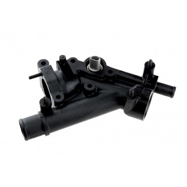 Boitier Thermostat D'eau Pour Renault Clio Grand Modus 9687927980