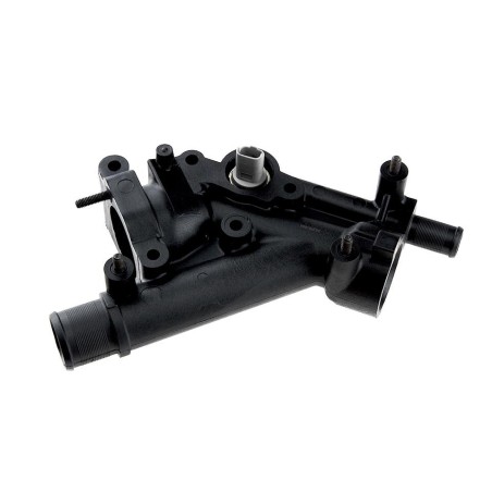 Boitier Thermostat D'eau Pour Renault Clio Grand Modus 9687927980