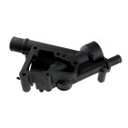 Boitier Thermostat D'eau Pour Renault Clio Grand Modus 9687927980
