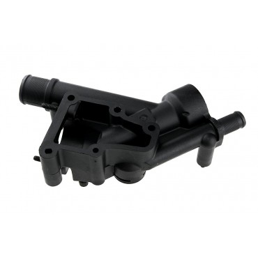 Boitier Thermostat D'eau Pour Renault Clio Grand Modus 9687927980