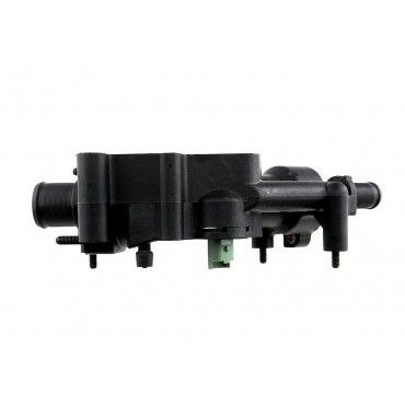 Boitier Thermostat D'eau Pour Renault Clio Grand Modus 9687927980