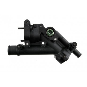 Boitier Thermostat D'eau Pour Renault Clio Grand Modus 9687927980