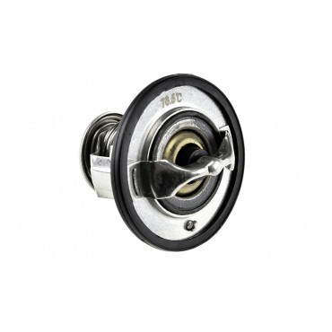Thermostat D'eau Du Liquide De Refroidissement Pour Sebring Journey 55111016AC